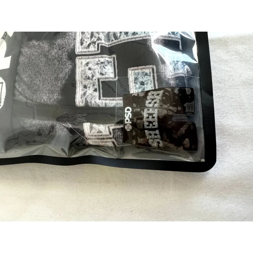 PSD SHEEESH Boxer Briefs Mens Underwear NWT - Picture 4 of 4